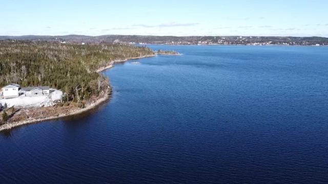 Head of Jeddore New English Point Oceanfront Living With Hot Tub 아파트 외부 사진
